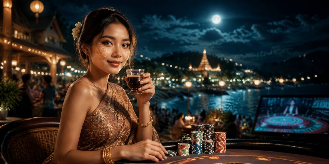 qq123 qq123 အတွက် တိုက်ရိုက်ကာစီနို စလော့ လမ်းညွှန်